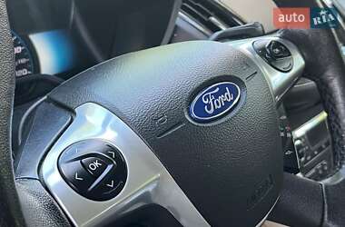 Минивэн Ford C-Max 2014 в 