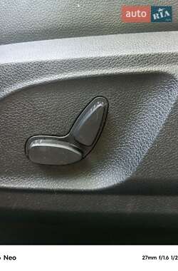 Минивэн Ford C-Max 2008 в 