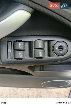 Минивэн Ford C-Max 2008 в 