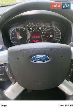 Минивэн Ford C-Max 2008 в 