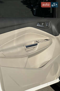 Минивэн Ford C-Max 2013 в 