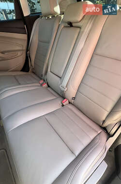 Минивэн Ford C-Max 2013 в 