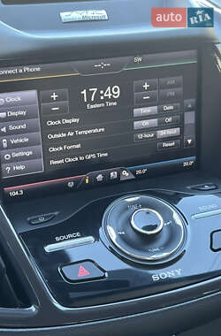 Минивэн Ford C-Max 2013 в 