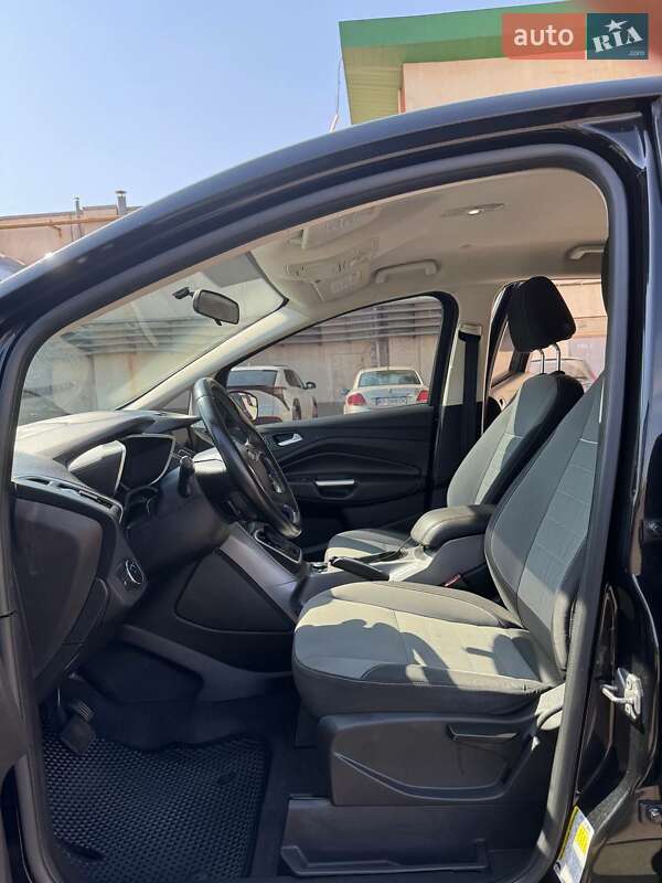 Мінівен Ford C-Max 2013 в Києві фото 10 Мінівен Ford C-Max 2013 в Києві