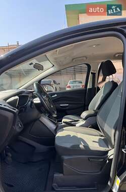 Минивэн Ford C-Max 2013 в 