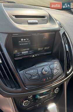 Минивэн Ford C-Max 2013 в 