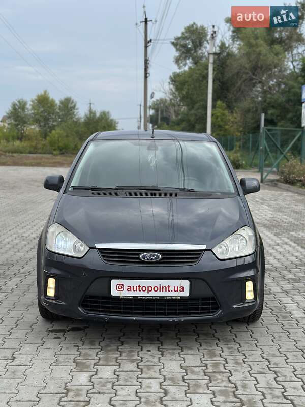 Ford C-Max 2009