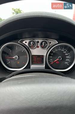 Мінівен Ford C-Max 2009 в 