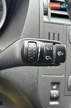 Мінівен Ford C-Max 2009 в 