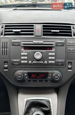 Мінівен Ford C-Max 2009 в 