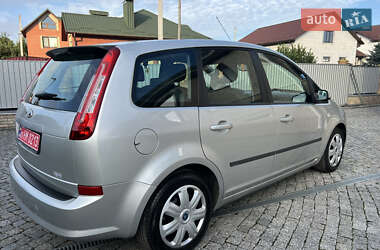 Минивэн Ford C-Max 2008 в 