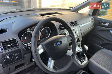 Минивэн Ford C-Max 2008 в 