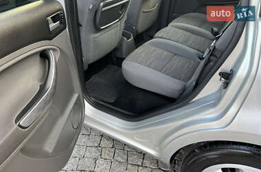 Минивэн Ford C-Max 2008 в 