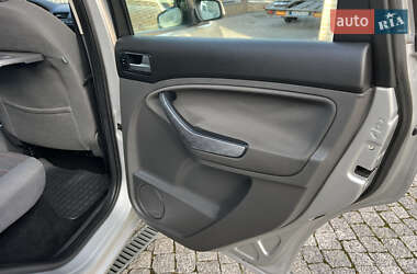 Минивэн Ford C-Max 2008 в 