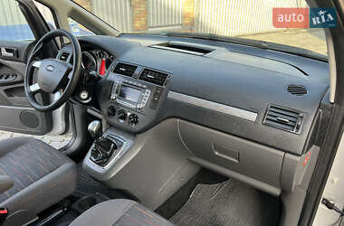 Минивэн Ford C-Max 2008 в 