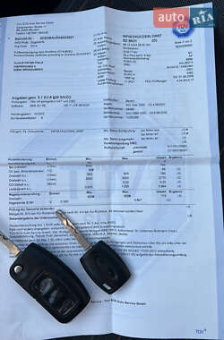 Минивэн Ford C-Max 2008 в 