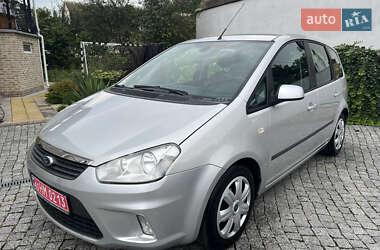 Минивэн Ford C-Max 2008 в 