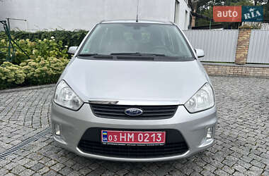 Минивэн Ford C-Max 2008 в 