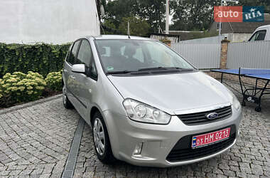 Минивэн Ford C-Max 2008 в 