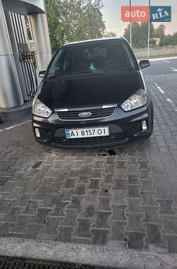 Мінівен Ford C-Max 2007 в Кагарлику