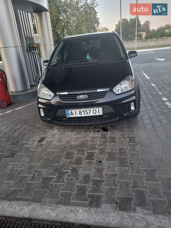 Ford C-Max 2007