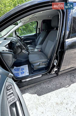Минивэн Ford C-Max 2014 в 