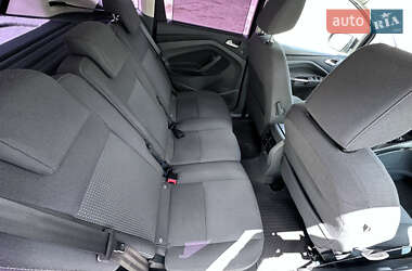 Минивэн Ford C-Max 2014 в 