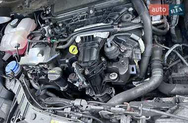 Минивэн Ford C-Max 2014 в 