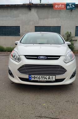 Мінівен Ford C-Max 2014 в Одесі