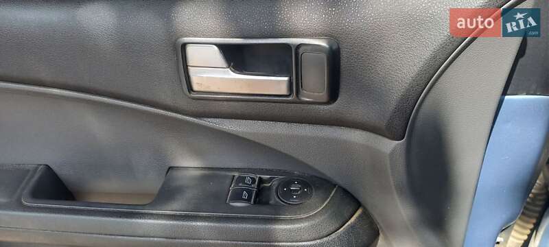 Минивэн Ford C-Max 2007 в Одессе