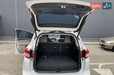 Минивэн Ford C-Max 2017 в 