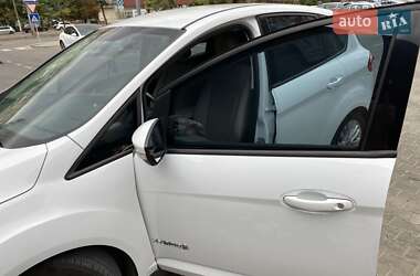 Минивэн Ford C-Max 2017 в 