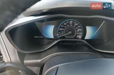 Минивэн Ford C-Max 2015 в 