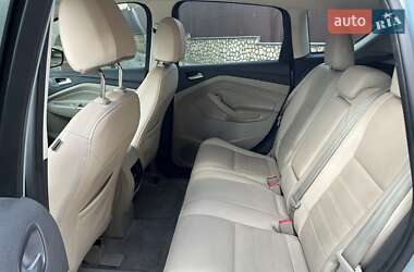Минивэн Ford C-Max 2012 в 