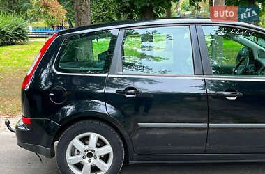 Минивэн Ford C-Max 2006 в 