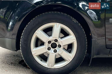 Минивэн Ford C-Max 2006 в 