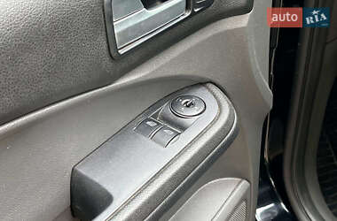 Минивэн Ford C-Max 2006 в 