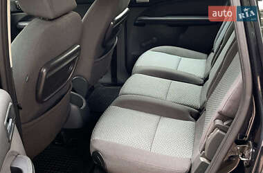 Минивэн Ford C-Max 2006 в 