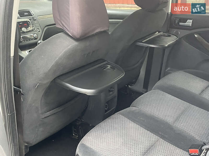 Мінівен Ford C-Max 2007 в Вінниці