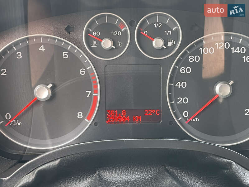 Мінівен Ford C-Max 2007 в Вінниці
