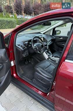 Мінівен Ford C-Max 2015 в 