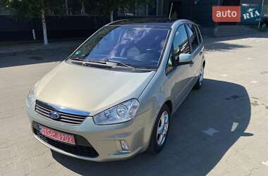 Минивэн Ford C-Max 2009 в 