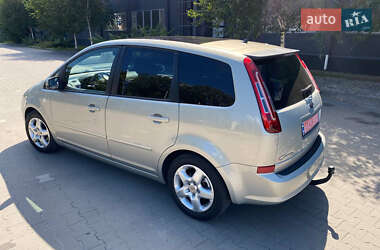 Минивэн Ford C-Max 2009 в 