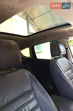 Минивэн Ford C-Max 2016 в 