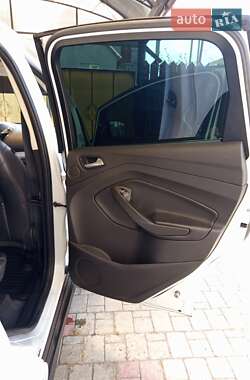 Минивэн Ford C-Max 2016 в 