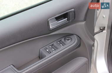 Минивэн Ford C-Max 2006 в 