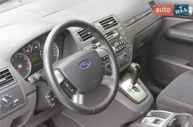 Минивэн Ford C-Max 2006 в 