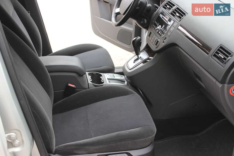 Минивэн Ford C-Max 2006 в Днепре