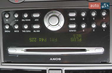 Минивэн Ford C-Max 2006 в 