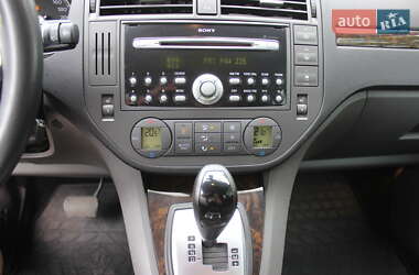 Минивэн Ford C-Max 2006 в 